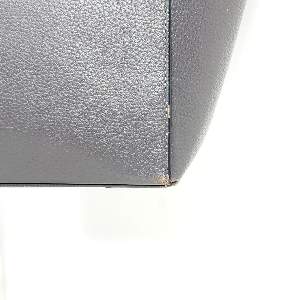Radley London Silk Street Gray Large Zip-Top Tote Bag - Picture 6 of 16